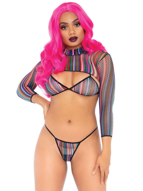 3-pc-fishnet-bikini-g-string-and-crop-top-one-size-multicolor-img2