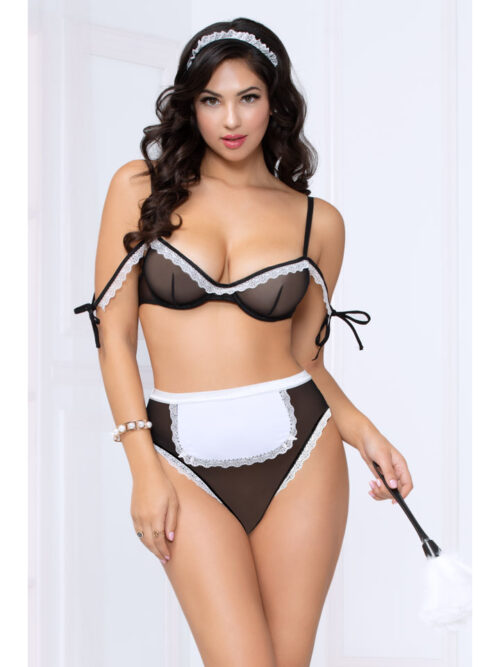 3pc-french-maid-bedroom-costume-black-white-one-size-img2