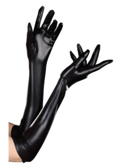 black-shiny-opera-length-gloves-dreamgirl-dominique-one-size-img1