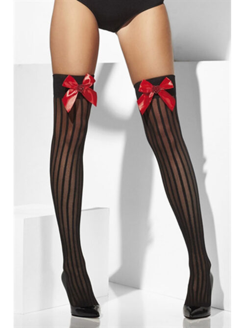 black-thigh-high-stockings-with-red-bow-and-heart-one-size-img1