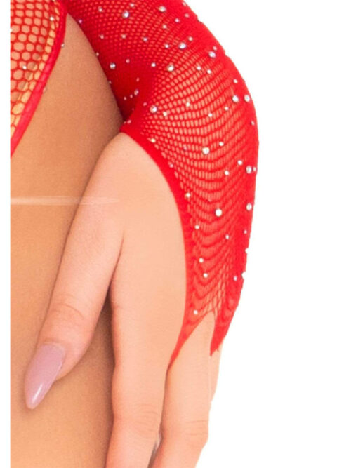crystalized-long-sleeve-fishnet-thong-back-bodysuit-one-size-red-img3
