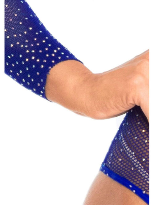 crystalized-long-sleeve-fishnet-thong-back-bodysuit-one-size-royal-blue-img2