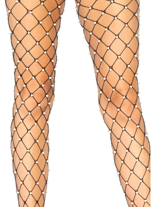 faux-pearl-net-tights-one-size-black-img3