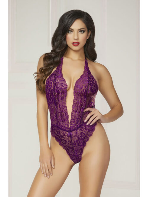 floral-lace-teddy-one-size-purple-img1