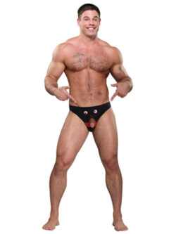 mr-nose-bikini-black-one-size-img1