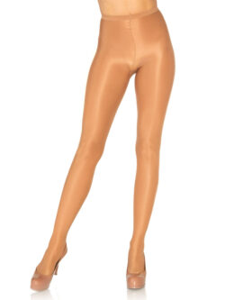 opaque-sheer-to-waist-pantyhose-with-cotton-crotch-one-size-beige-img1