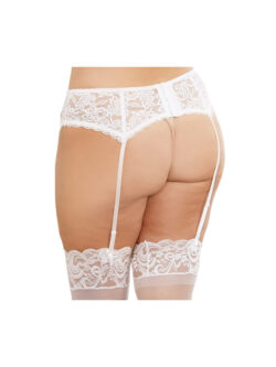 plus-size-white-lace-garterbelt-with-adjustable-straps-img1