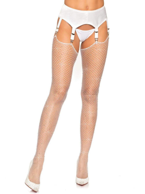 rhinestone-fishnet-stockings-one-size-white-img2