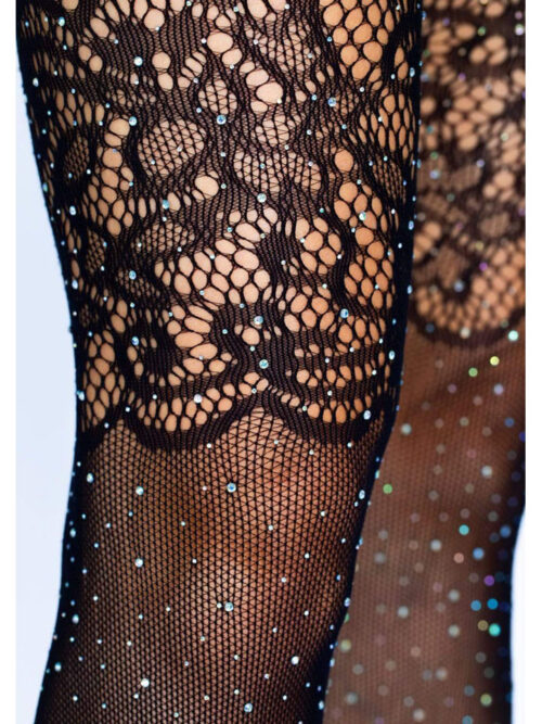 rhinestone-lace-top-fishnet-stockings-one-size-black-img1