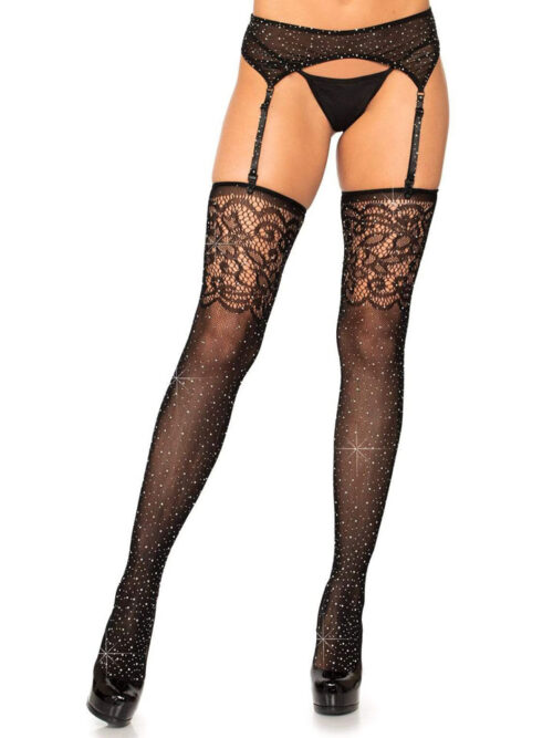 rhinestone-lace-top-fishnet-stockings-one-size-black-img3