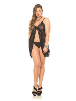 romantic-lace-babydoll-and-g-string-black-queen-size-img1