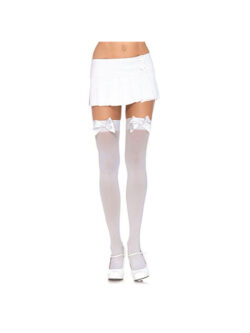 satin-bow-opaque-thigh-highs-white-queen-size-img1