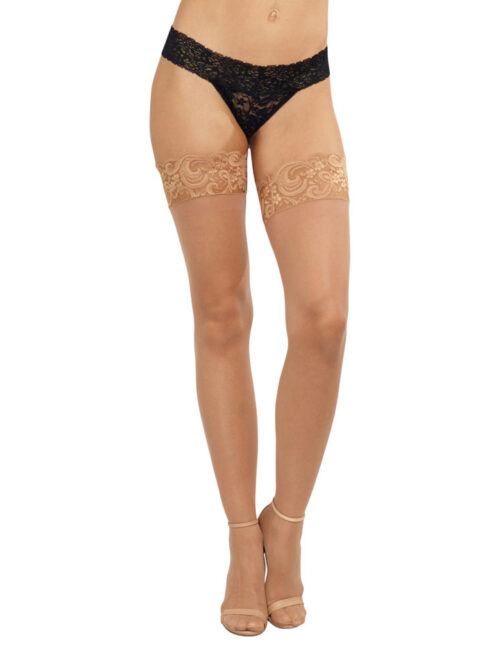 sexy-nude-thigh-high-lace-top-with-stay-up-siliconne-one-size-img2