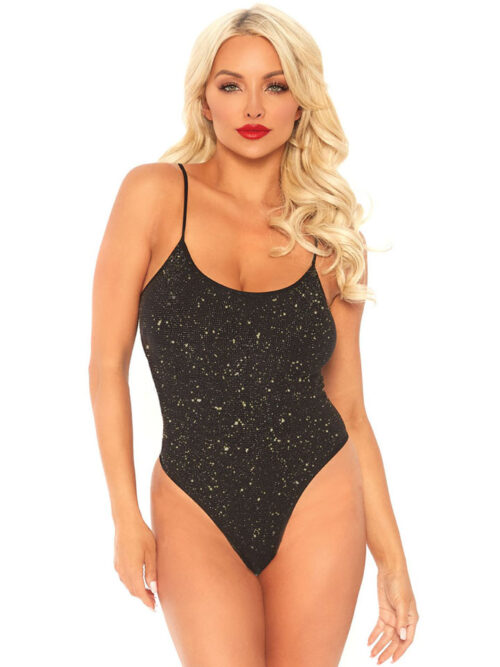 shimmer-lurex-opaque-thong-back-bodysuit-black-gold-one-size-img3