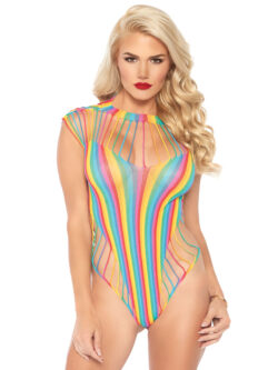 shredded-opaque-cut-out-teddy-one-size-rainbow-img1