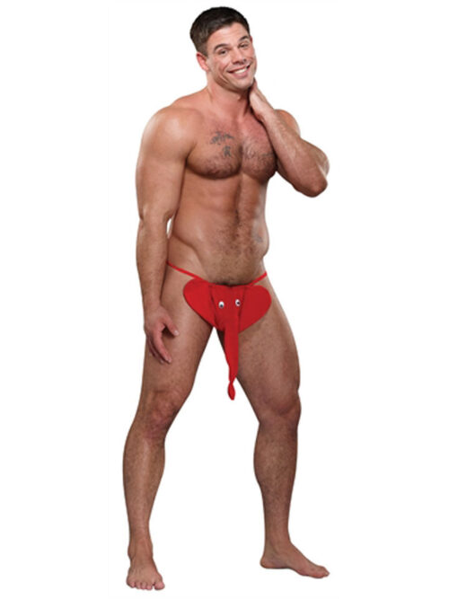 squeaker-elephant-g-string-red-one-size-img1