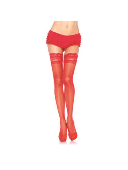 stay-up-lace-top-sheer-thigh-highs-one-size-red-img1