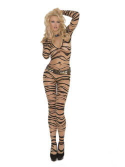 zebra-print-bodystocking-nude-black-one-size-img1