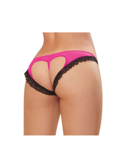 mesh-bikini-panty-with-open-back-and-lace-ruffle-trim-hot-pink-img1