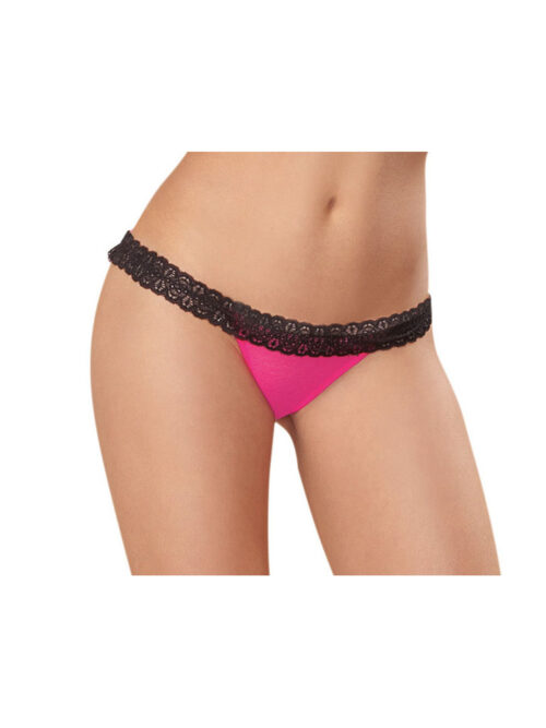 mesh-bikini-panty-with-open-back-and-lace-ruffle-trim-hot-pink-img2