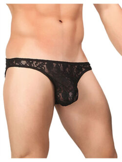 stretch-lace-wonder-bikini-black-large-img1