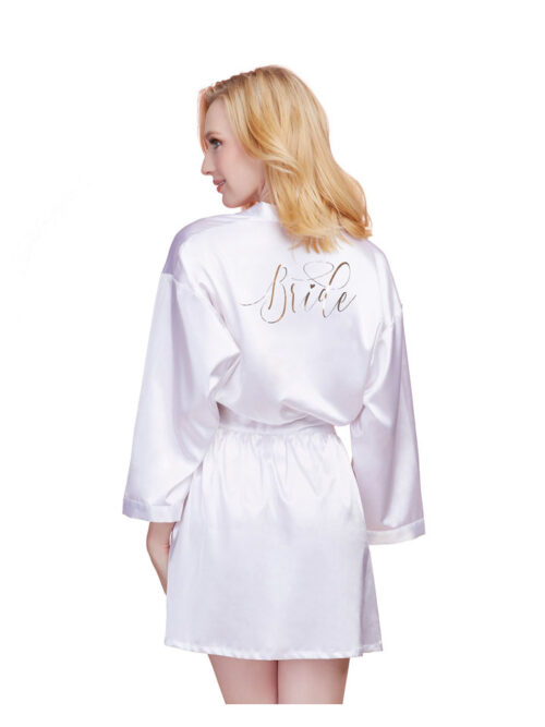 white-satin-charmeuse-bride-robe-with-metallic-bride-screen-print-img2